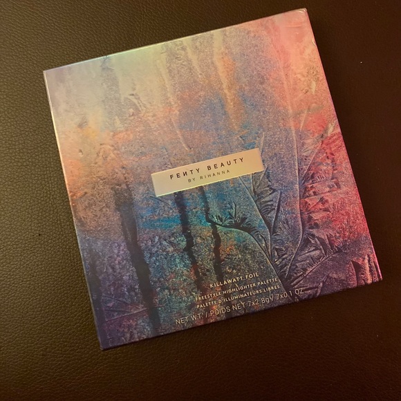 FENTY BEAUTY Killawatt Highlighter Palette - Picture 6 of 7